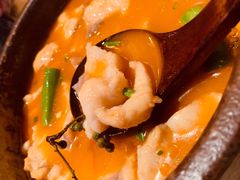 苗家酸汤鱼-山石榴·贵州菜(丰盛里店)