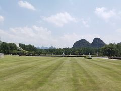 -Club Med地中海俱乐部·桂林度假村