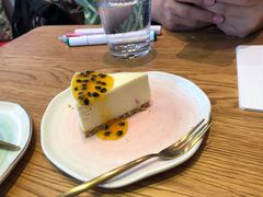 -Home Cafe(水榭春天店)