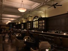 -LONG BAR 廊吧(外滩华尔道夫酒店)