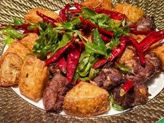 -粤·向群饭店(麓景路店)