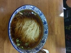 -裕兴记·三虾面(西北街总店)