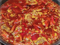 -四小区火锅·巷子里的重庆火锅(花照壁店)