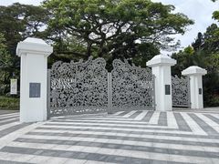 -新加坡植物园