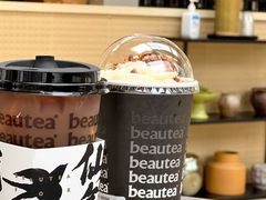 -BeauTea水仙(coco park店)