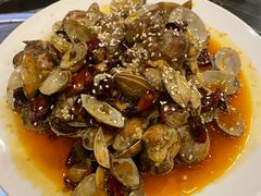 -江湖黑大兔(杨家坪店)