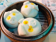 -点点心点心专门店(湾仔店)