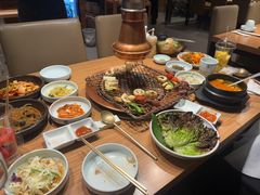 -王妃家(明洞中央店)