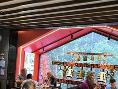 -陈熹公民族美食文化餐厅(中华广场店)
