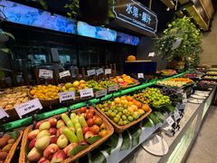 -川骄海鲜自助(亚运村店)
