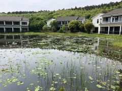 -苏州环秀晓筑养生度假村