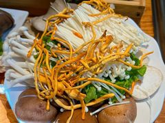 -草原塞蛮羊火锅城(港湾店)