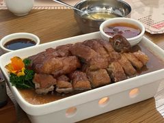 -顺风汤馆·广府粤菜(江宸天街店)