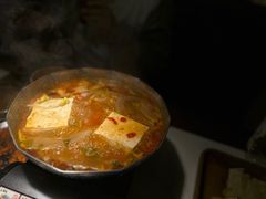 -旺福·贵州酸汤牛肉火锅(陆悦天地店)