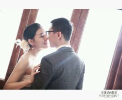 点击看大图 -爱城婚纱摄影·品质严选店
