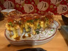 -隐月· 㐂和食屋(芝罘万达公馆店)