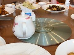 -奎元馆.百年奎元.非遗传承(西湖边的解放路店)