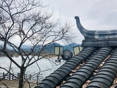 -古堰画乡景区