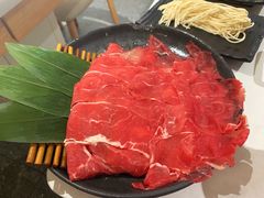 -呷哺呷哺 黄金牧场 (新中关购物中心店)