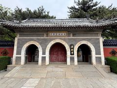 -潭柘寺景区