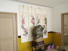 -宏源鑫海鲜餐厅·海景婚宴厅(石老人店)