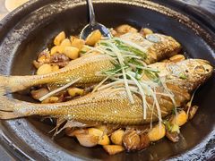 -有喜胶东小馆(太申祥和店)