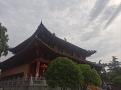 -洛阳白马寺