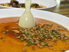 -江南婆婆(车墩店)