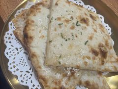 -清真·AL-JANNAT 佳纳特餐厅(狮子桥店)