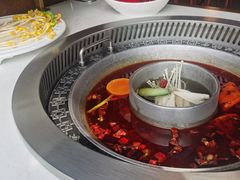 -晓宇重庆火锅(赛格国际购物中心店)