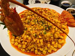 -甄御•海鲜新青岛菜(麦岛店)