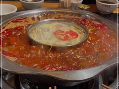 -锅首鲜品火锅(鸳鸯店)