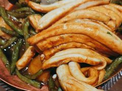 -奉天小馆·非遗东北菜(沈阳万象城店)