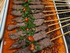 -高家烧鸽子烧烤店63年