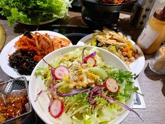 -火炉火自助餐(枫蓝国际店)