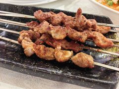 -新粤新疆菜清真餐厅(拱北店)
