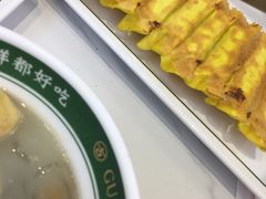 -古早外婆(天佑城店)