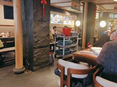 -老淮滨-蚌埠非遗小吃(淮河路店)