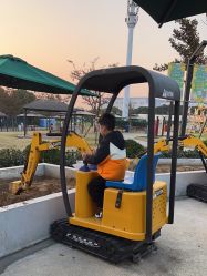 点击看大图 -季高兔窝窝亲子园(上海薰衣草公园店)