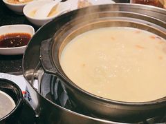 -捞王锅物料理(凯旋路店)