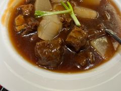 -留半山·香港食堂(啦啦宝都店)