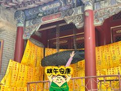 -潭柘寺景区
