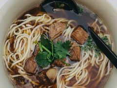 -李先生牛肉面大王(长春儿童医院店)