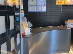 -麦当劳(北苑秋实路店)