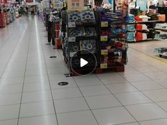 -家乐福(四元桥购物中心店)