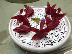 -将相和·海鲜蒸饺大连菜