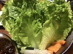 -热血兄弟·炭火烤肉(融侨中心店)