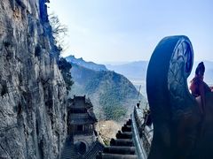 -娲皇宫