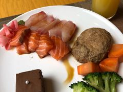 -上海西藏大厦万怡自助餐厅(徐汇店)