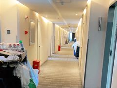 -Zsmart智尚酒店(南京夫子庙大光路店)